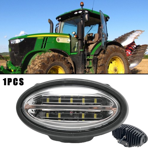 Replacement led cab light - cab, fits
