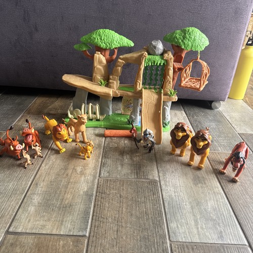 Disney lion king the pride - disney,