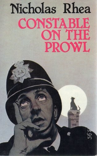 Constable the prowl rhea - prowl,,