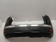 Rear Bumper PEUGEOT 3008 5 Door Hatchback 2016-2024