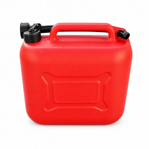 Pieces fuel container - container, with