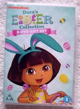 74002 DVD - Dora's Easter