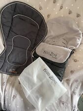 Kids Zone By Jane- Cozytoes And Buggy Liner