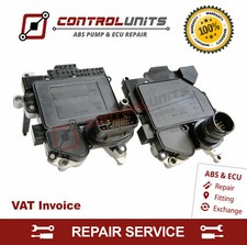 Audi A4 / A6 / A8 CVT Multitronic Transmission Gearbox ECU/TCM - REPAIR SERVICE