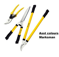 Marksman 3pc Garden Cutting