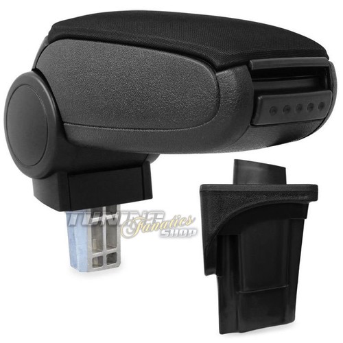 Armrest center mal - mal, set