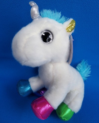 Unicorn little pony - my,