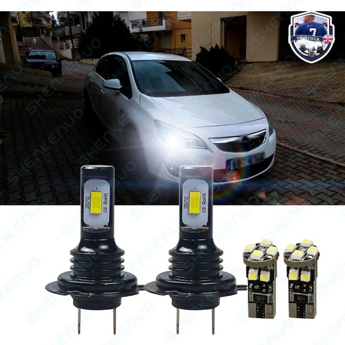 For vauxhall astra 2009 - for, j