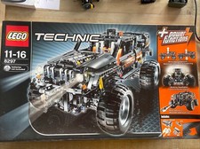 LEGO TECHNIC: Off-Roader