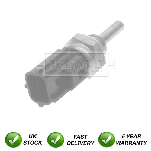 Coolant temperature sensor sjr - sensor,