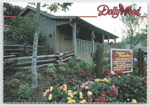 Pigeon forge dollywood - pigeon,
