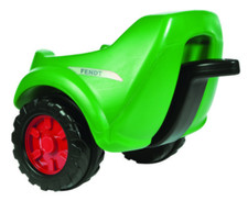 Fendt – Trailer for Ride-on