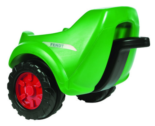 Fendt trailer for ride on - trailer,