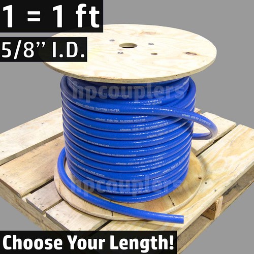 Flexfab 5526 blue - 5/8",