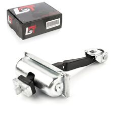 Door catch brake door stay front left or right for Opel Corsa E 5-door