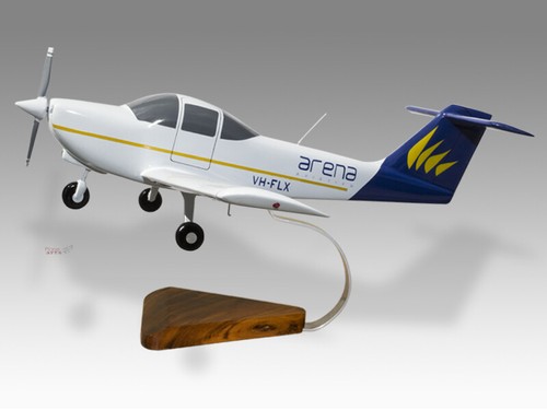 Piper 112 tomahawk - piper, pa-38-112