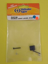 Thunder Tiger Double Joint