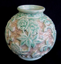 Radford Bulbous Shaped Vase