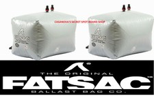 FATSAC TIGE RZX2 PLUG & PLAY