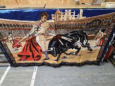 Vintage Spanish Matador
