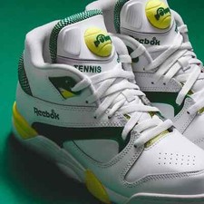 2024 Reebok Court Victory Pump