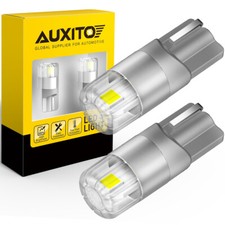 2PCS T10 501 W5W CAR LED SIDE
