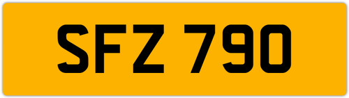 Sfz 790 3x3 dateless private - sfz,