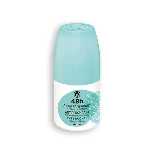 Yves rocher 24h deodorant - rocher,