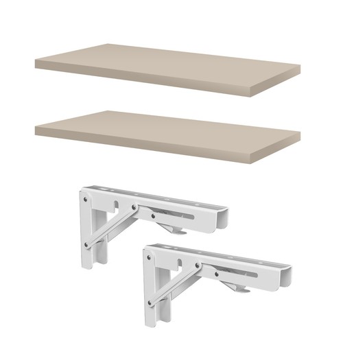 Highdecora floating shelves - highdecora,