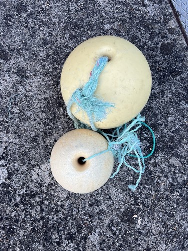 Buoys