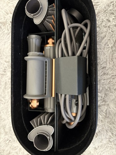 Dyson airwrap multi styler - airwrap, multi-styler