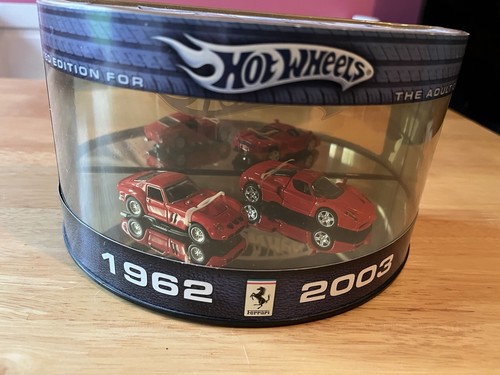 Very rare hot - , wheels