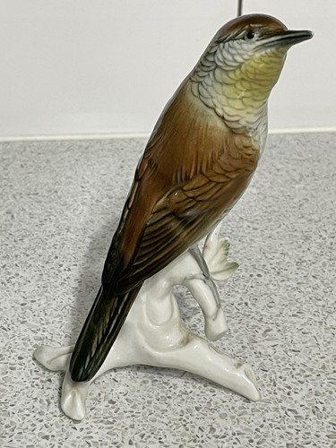 Karl ens porcelain - porcelain, reed