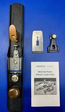 Veritas Bevel Up Try Plane