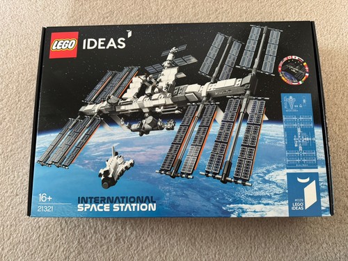Lego ideas 21321 - lego,