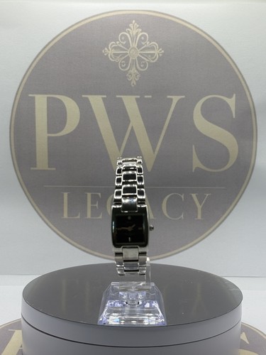 Amadeus ladies silver tone - ladies,