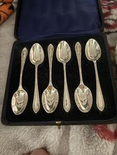 1918 Antique Walker & Hall