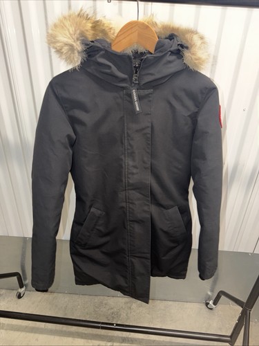 Canada goose black victoria - goose,