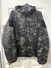 Snugpak Badger Insulated Hoody