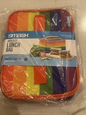 BNIB Smash Rainbow Cube