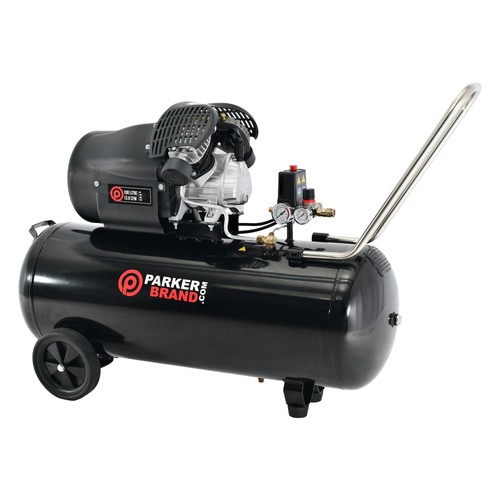 100 litre air compressor - air,