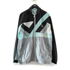 Puma x Diamond supply co Track