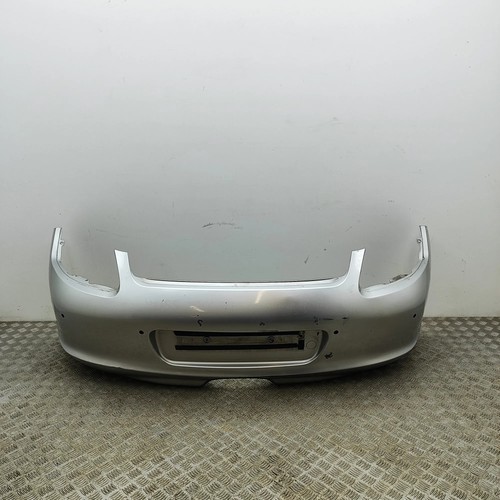 Porsche boxster 987 rear - 987,