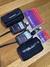 Gossen VARIOSIX F.   Light /