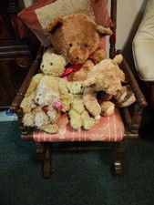 Family Of 5  Bears Need A Home