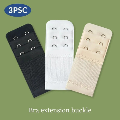 3pcs bra extenders hook 3 - bra,