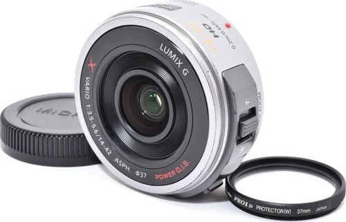 Panasonic lumix vario - panasonic,