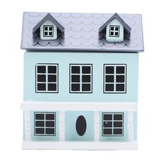 Miniature Cottage For