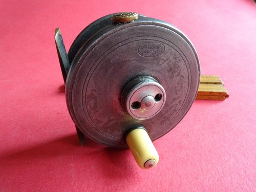 Vintage malloch of perth - a, 3"