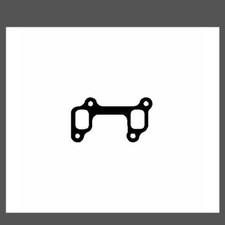 BGA MG5536 Gasket, exhaust